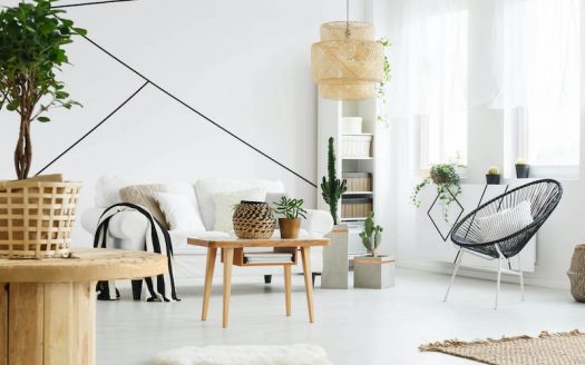 Modern Apartment in City Center