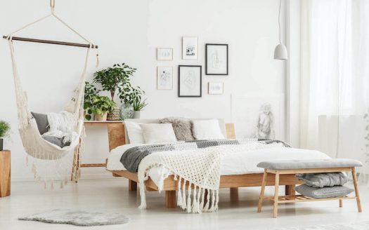 Large Apartment in Downtown