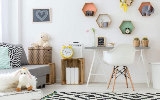 Modern Apartment in Sydney