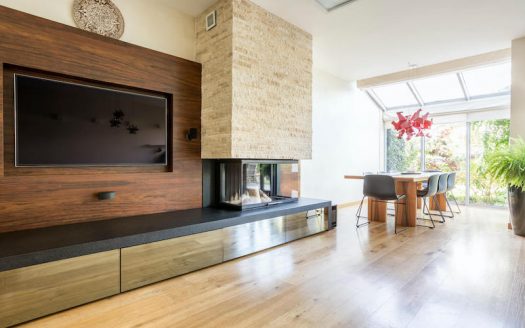 Modern Apartment in Sydney